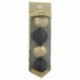 Set de boules effervescentes pour le bain Gold - BLOOMFIELD