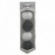 Set de boules effervescentes pour le bain Silver - BLOOMFIELD