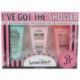 Coffret de Bain - Beautyous - Karité, Vanillet & Menthe Citronnée - 3 Pcs