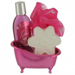 Baignoire de Bain Mini - Glitzy Glam - Snowberry - 3 Pcs