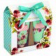 Coffret de Bain Duo - Roses - 2 Pcs