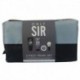 Gloss! Trousse de Toilette Complète Spécial Rasage Homme Only Sir - Eucalyptus - 4pcs