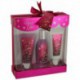 Coffret de Bain - Glitzy Glam - Snowberry - 3 Pcs