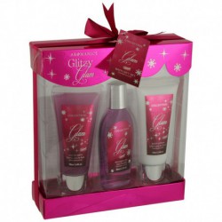 Coffret de Bain - Glitzy Glam - Snowberry - 3 Pcs