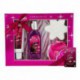 Coffret de Bain - Glitzy Glam - Snowberry - 4 Pcs