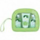 Trousse de Bain - Floral Scented - Jasmin - 4 Pcs