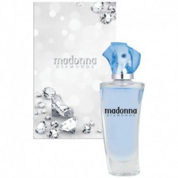 Set de voyage - Madonna