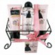 Gloss! Coffret de Bain en Métal Vintage The Pretty Dress - Fleur de Pivoine et Patchouli - 3pcs