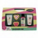 Gloss! Boîte de Bain BEAUTYOUS - Vanille et Menthe Citronée - 4pcs