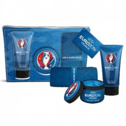Set de voyage - Blue Variant - UEFA Euro 2016