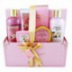 Gloss! Corbeille de Bain Premium Floral Garden - Fleur de Pivoine et Patchouli - 6pcs