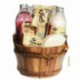 Gloss! Sceau de Bain Bois Fresh Bath - Grenade - 6pcs