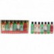 Gloss! Set de bain Merry Christmas - Grenade - 7pcs
