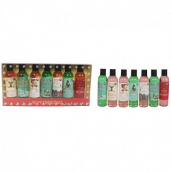 Gloss! Set de bain Merry Christmas - Grenade - 7pcs