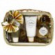 Gloss! Trousse de Bain Noeud Sparkling Bliss - Fleurs Blanches et Musk - 4pcs