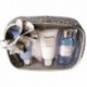 Gloss! Trousse de Bain Noeud Sparkling Bliss - Fleur de Coton - 4pcs