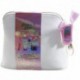 Gloss! Trousse de Bain Glitsen and Glow - Grenade - 6pcs
