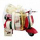 Gloss! Coffret Cadeau - Coffret de Bain Collection Vintage Senteur Musc et Fleurs - 5pcs