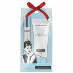 Set de voyage - Audrey Hepburn