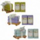 Set de Savon Bois FRESH