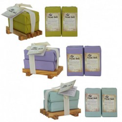 Set de Savon Bois FRESH
