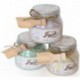Cristaux de Bain ou Exfoliant Corporel FRESH