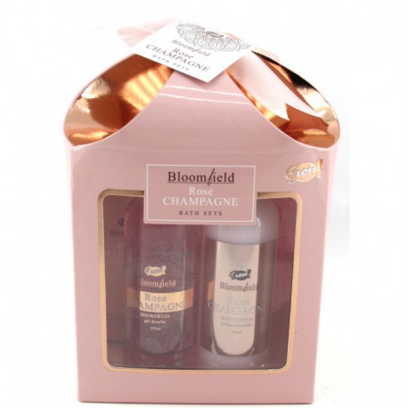 Boîte de Bain AROMANICE