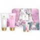 Sacoche de bain spécial voyage - 4 pcs