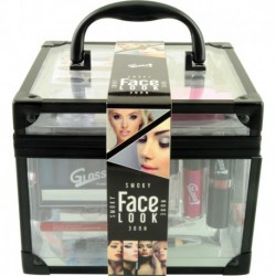 Mallette de maquillage Essential