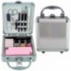 Mallette de Maquillage - Beauty Nails Care - 14 Pcs