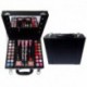 Mallette de Maquillage - Studio Hollywood Black - 60 Pcs