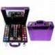 Mallette de Maquillage - Studio Hollywood Purple - 60 Pcs