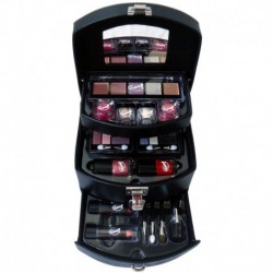 Mallette de Maquillage - Fashion Model - 32 Pcs