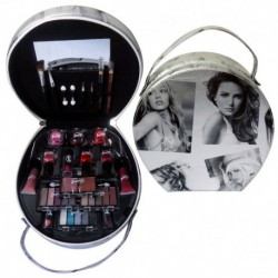 Mallette de Maquillage - Beauty Friends - 39 Pcs
