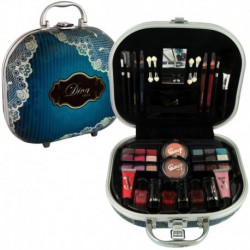 Mallette de Maquillage - Diva Style -  48 Pcs