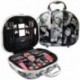 Mallette de Maquillage - Glamour & Fashion - 46 Pcs