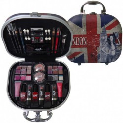Mallette de Maquillage - London Fashion Week - 48 Pcs