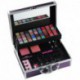 Mallette de Maquillage - Pretty fashion Makeup- 46 Pcs
