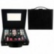 Mallette de Maquillage - Fashion Week Black - 27 Pcs