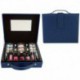 Mallette de Maquillage - Fashion Week Blue - 27 Pcs