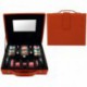 Mallette de Maquillage - Fashion Week Orange - 27 Pcs
