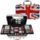 Mallette de Maquillage - London Fashion - 62 Pcs