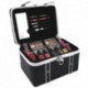 Mallette de Maquillage - Jet Set - 44 Pcs