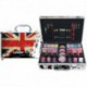Mallette de Maquillage - London - 65 Pcs