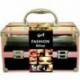 Mallette de Maquillage - Fashion Makeup - 68 Pcs