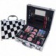 Mallette de maquillage Make up Catwalk - 22pc