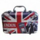 Mallette de Maquillage - London Fashion Week - 64 Pcs