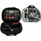 Mallette de Maquillage - Fashion Cover - 55 Pcs