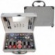 Mallette de Maquillage - Fireworks Makeup - 42 Pcs