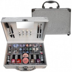 Mallette de Maquillage - Fireworks Makeup - 42 Pcs